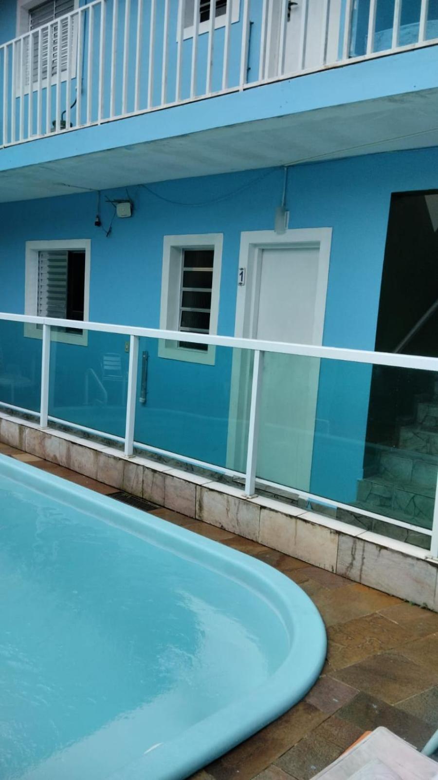 Vista Azul *