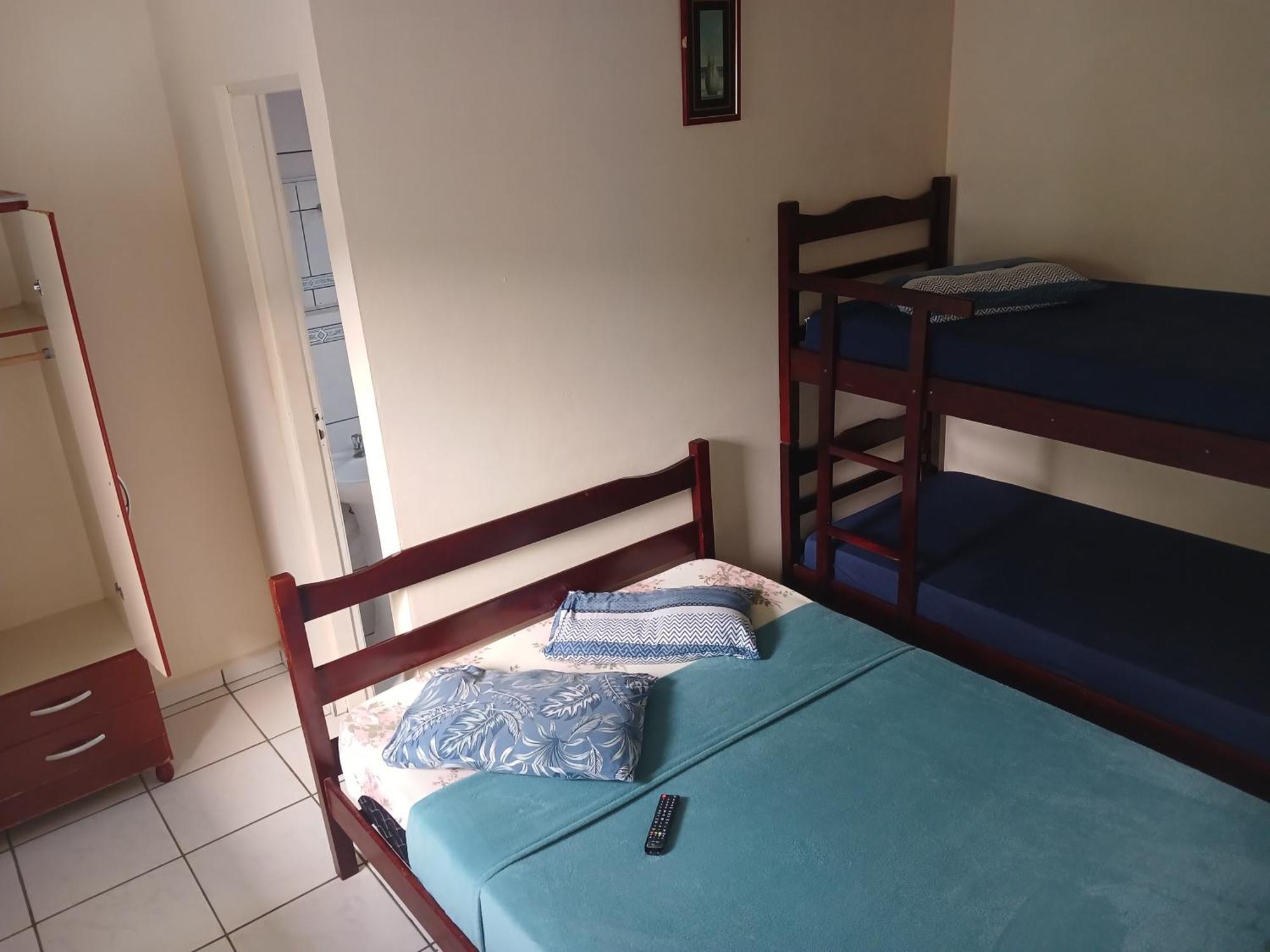Hospedagem domiciliar Vista Azul Ubatuba