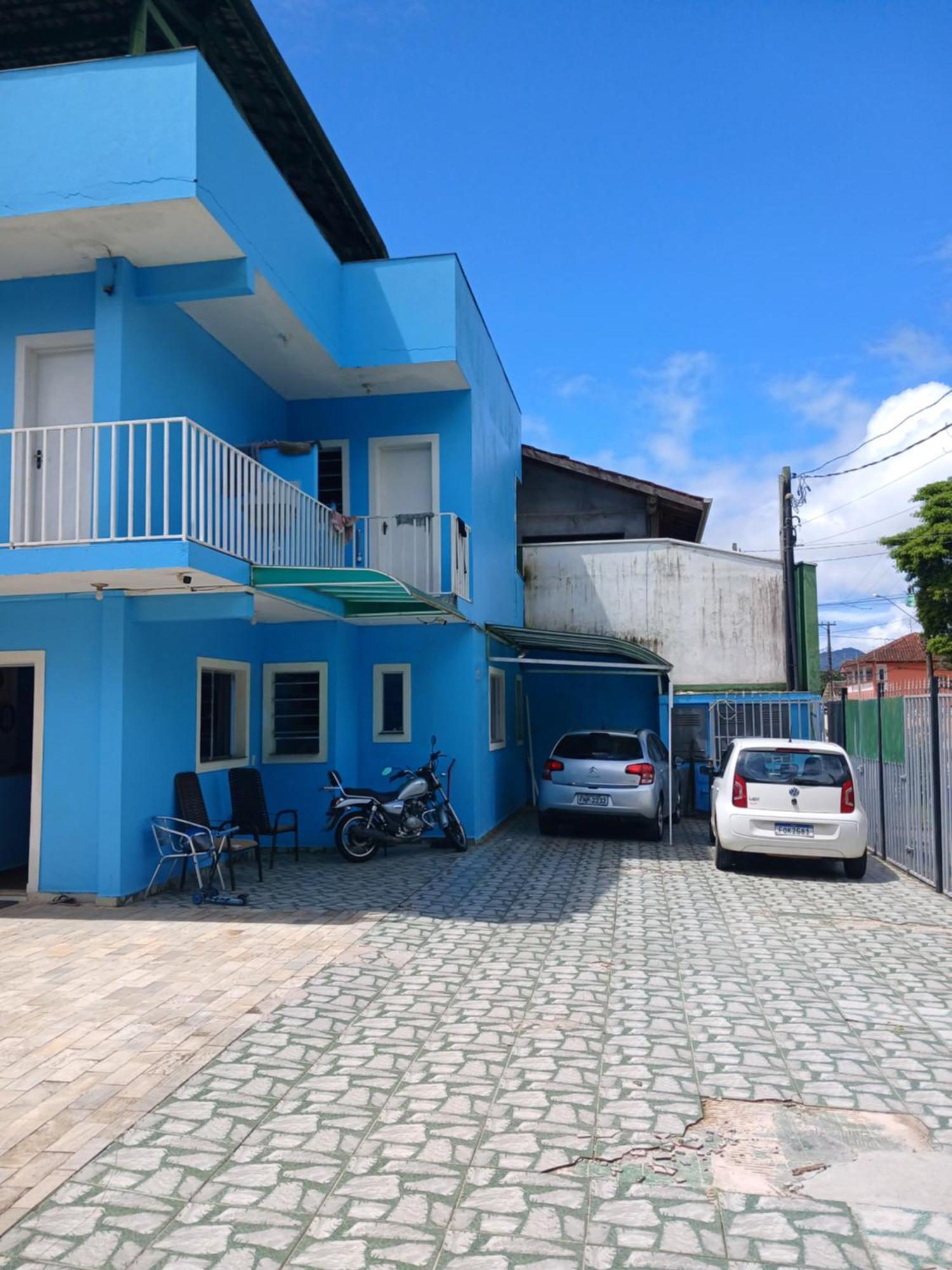 Vista Azul Ubatuba