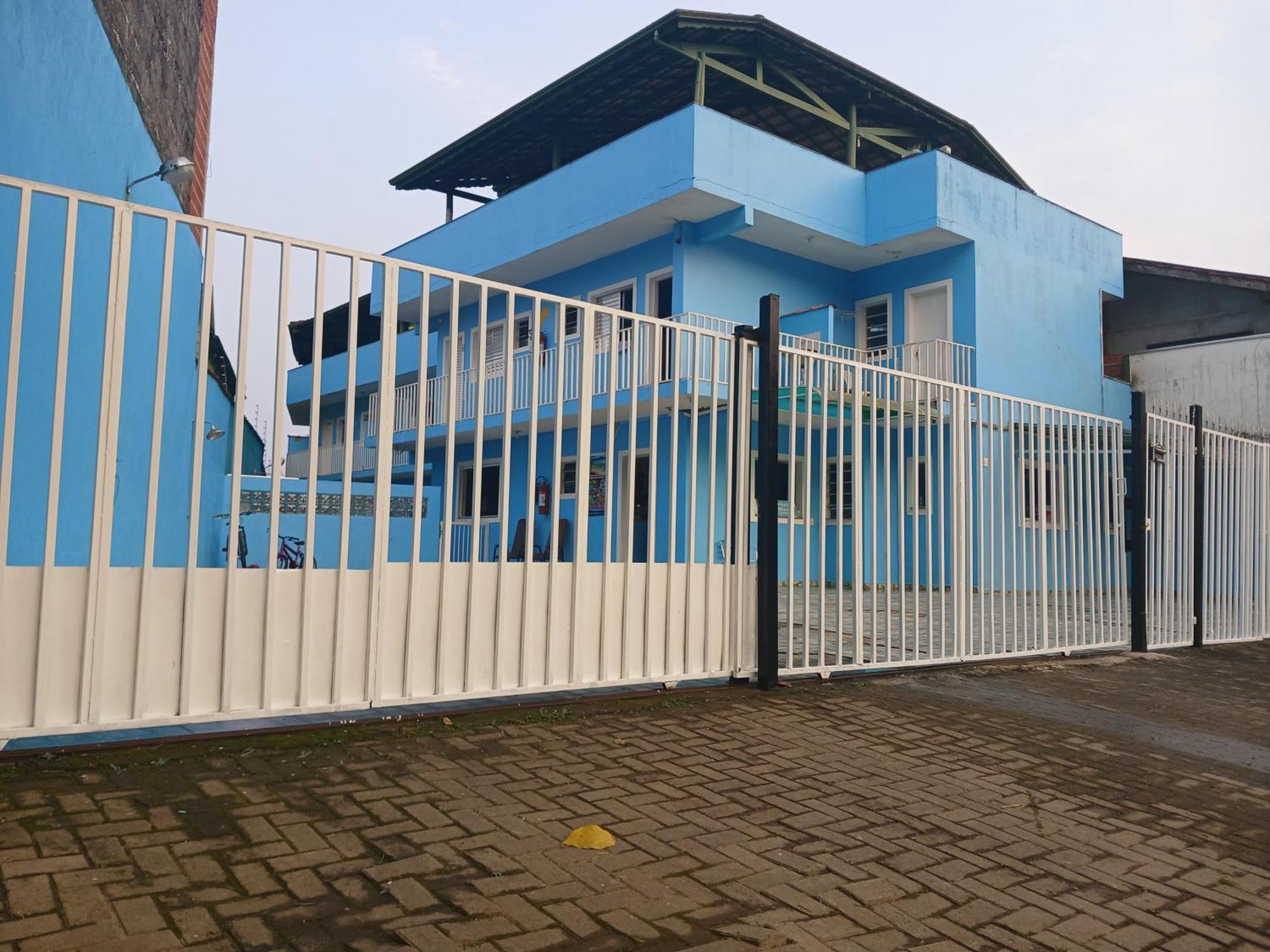 Vista Azul Hospedagem domiciliar Ubatuba